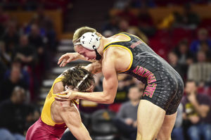 Image post by @sundevilwrestling1962 on Instagram