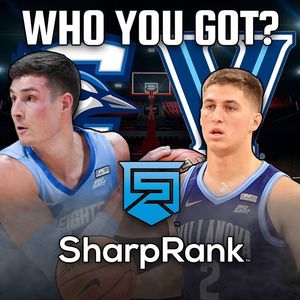 Image post by @sharp_rank on Instagram