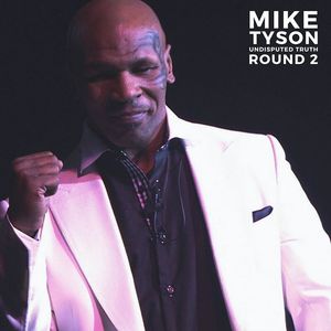 Image post by @miketyson on Instagram