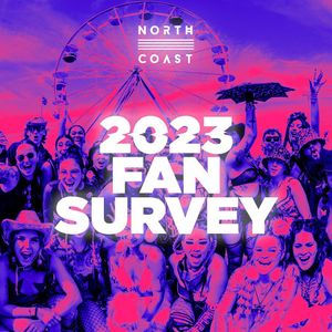 Image post by @northcoastfest on Instagram
