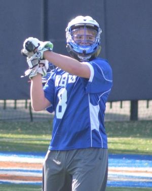 Image post by @washeduplaxbros on Instagram