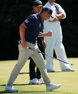 Image post by @lagolf on Instagram