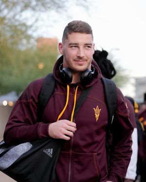 Image post by @sundevilfb on Instagram