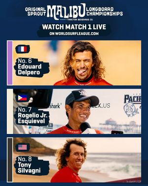 Image post by @wsl on Instagram