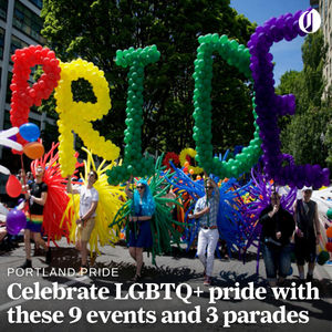 Image post by @theoregonian on Instagram