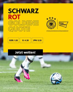 Image post by @interwetten on Instagram