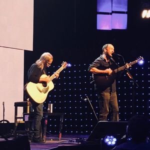 Image post by @xfinitytheatre on Instagram
