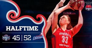 Image post by @washmystics on Instagram