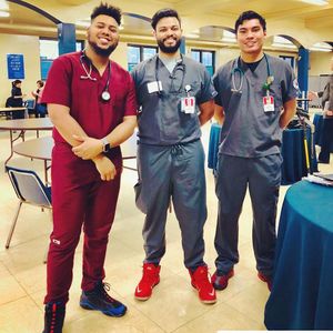 Image post by @mxcollege on Instagram