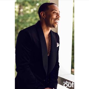 Image post by @ludacris on Instagram