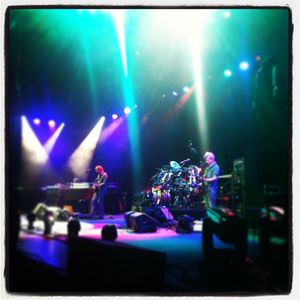 Image post by @spacconcerts on Instagram