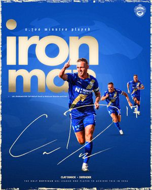 Image post by @cltindependence on Instagram