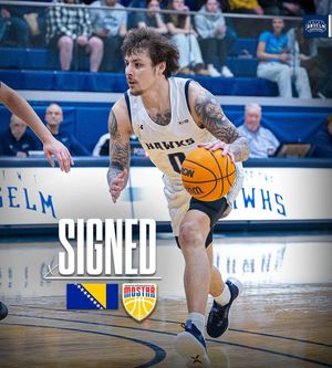 Image post by @stahawksmbb on Instagram