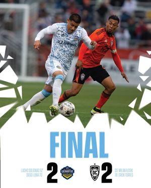 Image post by @eplocomotivefc on Instagram