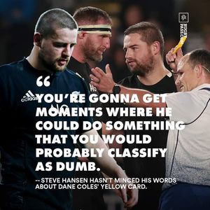 Image post by @rugbypass on Instagram