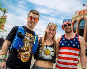 Image post by @edc_lasvegas on Instagram