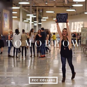 Image post by @pcc_youngadults on Instagram