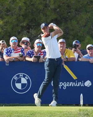 Image post by @ttumensgolf on Instagram