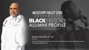 Image post by @mvsu1950 on Instagram