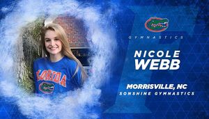 Image post by @gatorsgym on Instagram