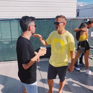 Image post by @kaskade on Instagram