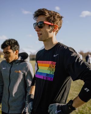 Image post by @ramblerstfxc on Instagram