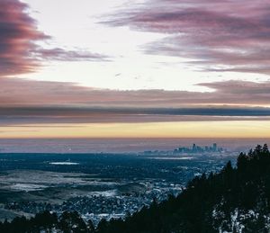 Image post by @fox31denver on Instagram