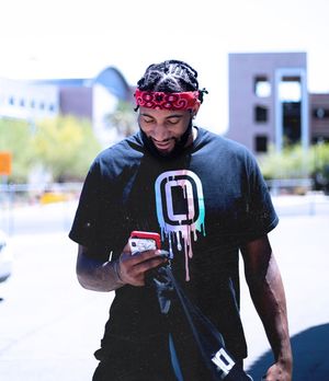 Image post by @drummond on Instagram
