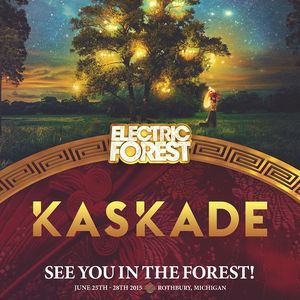 Image post by @kaskade on Instagram