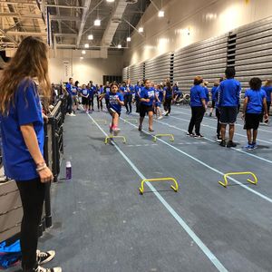 Image post by @dubulldogs on Instagram