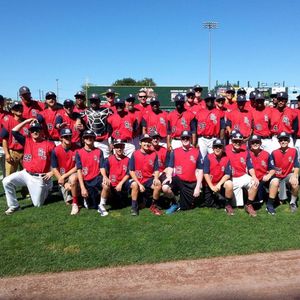 Image post by @atlanticleague on Instagram