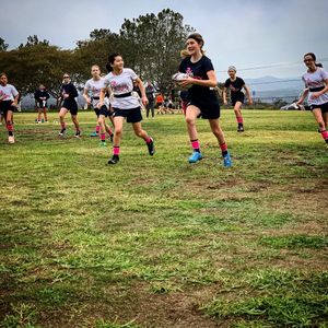 Image post by @girlsrugbysocal on Instagram