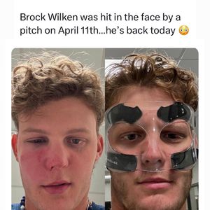 Image post by @milb_central on Instagram