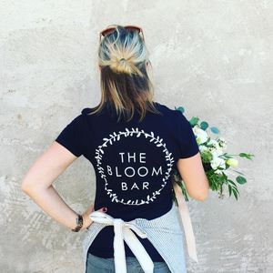 Image post by @thebloombartx on Instagram