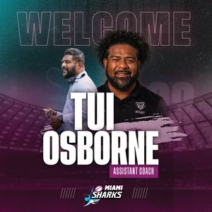 Image post by @miasharksrugby on Instagram