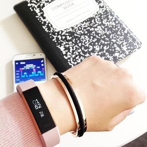 Image post by @fitbit on Instagram