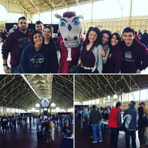Image post by @uottawageegees on Instagram