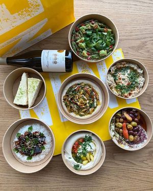 Image post by @nenifood on Instagram