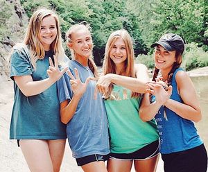 Image post by @mizzoukappa on Instagram