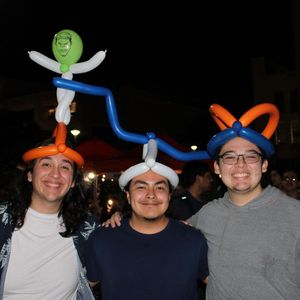 Image post by @utsa on Instagram