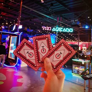 Image post by @twobitcircus on Instagram