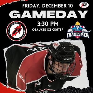 Image post by @mkepower on Instagram