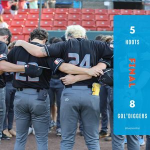 Image post by @hootsonfirst on Instagram