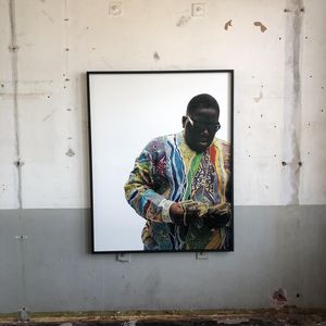 Image post by @bagoftrix on Instagram