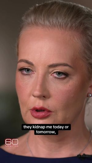 Video post by @60minutes on TikTok