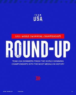 Image post by @teamusa on Instagram
