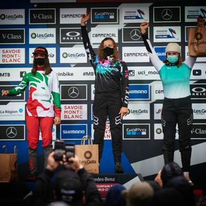 Image post by @foxmtb on Instagram