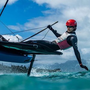 Image post by @sailcanada on Instagram