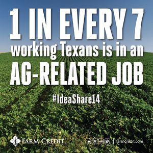 Image post by @farmcredit on Instagram