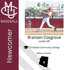 Image post by @mesa.baseball on Instagram